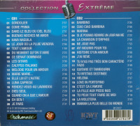 Preview: Collection Extreme (2-CD) Preview: Collection Extreme (2-CD)