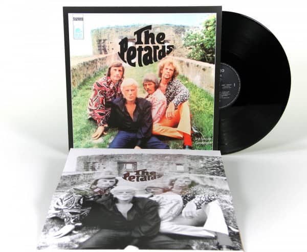 The Petards (LP, 180gram Vinyl)