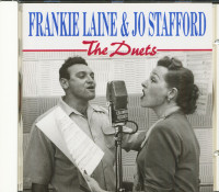 Preview: The Duets (CD) Preview: The Duets (CD)