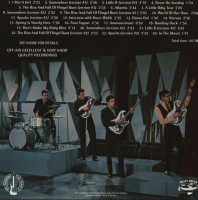 Preview: On TV Vol.3 1966-1967 (CD) Preview: On TV Vol.3 1966-1967 (CD)