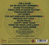 Preview: Dub Side Of The Mule Preview: Dub Side Of The Mule