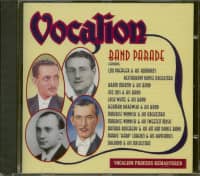 Preview: Band Parade (CD) Preview: Band Parade (CD)