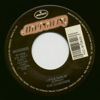 Preview: Little Darlin' - She Say (Oom Dooby Doom) (7inch, 45rpm) Preview: Little Darlin' - She Say (Oom Dooby Doom) (7inch, 45rpm)