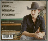 Preview: Vinyl (CD) Preview: Vinyl (CD)