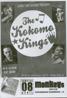 Preview: Artificial Natural (CD) Preview: Artificial Natural (CD)