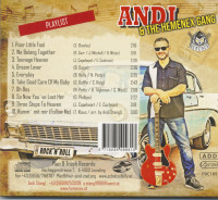 Preview: Rock'n' Roll (CD) Preview: Rock'n' Roll (CD)