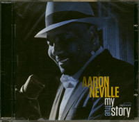 Preview: My True Story (CD) Preview: My True Story (CD)