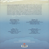 Preview: Nuggets - Come To See The Sunshine (2-LP, Ltd., RSD) Preview: Nuggets - Come To See The Sunshine (2-LP, Ltd., RSD)