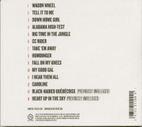 Preview: Best of Old Crow Medicine Show (CD) Preview: Best of Old Crow Medicine Show (CD)