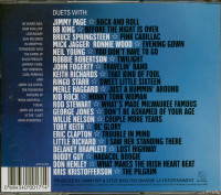 Preview: Last Man Standing (CD) Preview: Last Man Standing (CD)