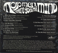Preview: There Goes My Mind (CD) Preview: There Goes My Mind (CD)