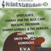 Preview: De Rock & Roll Methode Vol.16 (CD) Preview: De Rock & Roll Methode Vol.16 (CD)