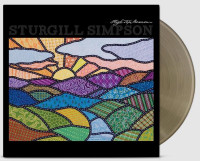 Preview: High Top Mountain (LP, colored Vinyl) Preview: High Top Mountain (LP, colored Vinyl)