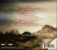 Preview: Next In Line (CD) Preview: Next In Line (CD)