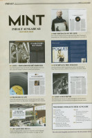 Preview: Mint Magazin #63, 10/23 Preview: Mint Magazin #63, 10/23
