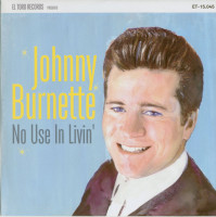 Preview: No Use In Livin' (45rpm, EP, PS) Preview: No Use In Livin' (45rpm, EP, PS)