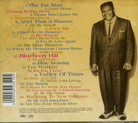 Preview: Greatest Hits - Walking To New Orleans (CD) Preview: Greatest Hits - Walking To New Orleans (CD)