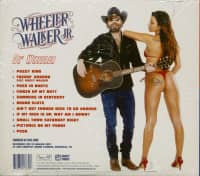 Preview: Ol' Wheeler (CD) Preview: Ol' Wheeler (CD)