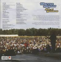 Preview: Live At Bonnaroo (2-LP, 180g clear Vinyl) Preview: Live At Bonnaroo (2-LP, 180g clear Vinyl)