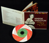 Preview: Pledging My Love - Juke Box Pearls (CD) Preview: Pledging My Love - Juke Box Pearls (CD)
