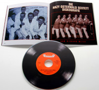 Preview: Und sie tanzen einen Tango ... (CD) Preview: Und sie tanzen einen Tango ... (CD)