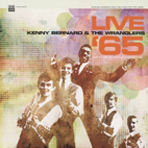 Live '65 Live '65