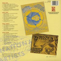 Preview: Epitaph For A Legend - International Artists (LP) Preview: Epitaph For A Legend - International Artists (LP)