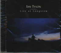 Preview: Live At Longview (CD) Preview: Live At Longview (CD)