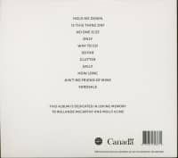 Preview: Broken Souvenirs (CD) Preview: Broken Souvenirs (CD)