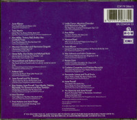Preview: Great MGM Stars - Magic Moments - From The Musical Vol. 2 (CD) Preview: Great MGM Stars - Magic Moments - From The Musical Vol. 2 (CD)