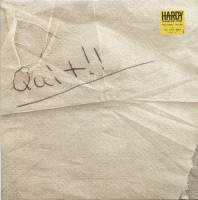 Preview: Quit!! (LP) Preview: Quit!! (LP)