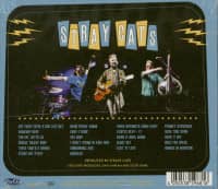 Preview: Rocked This Town (CD) Preview: Rocked This Town (CD)