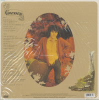 Preview: Barbajagal (LP) Preview: Barbajagal (LP)