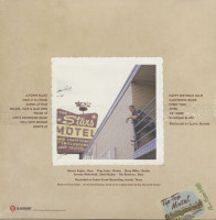 Preview: A-Town Blues (LP) Preview: A-Town Blues (LP)