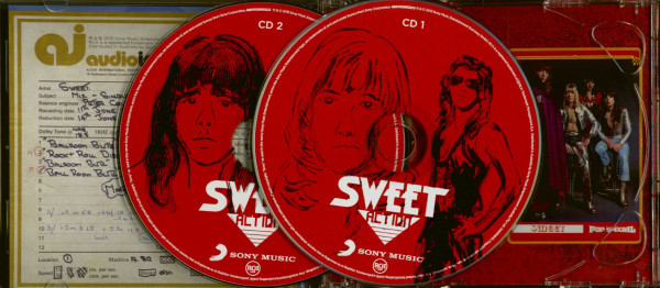 Action - The Ultimate Story (2-CD)