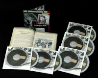 Preview: The Sun Era Outtakes (5-CD) Preview: The Sun Era Outtakes (5-CD)