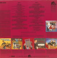Preview: Rockin Rollin' Highschool Vol. 7 (LP) Preview: Rockin Rollin' Highschool Vol. 7 (LP)