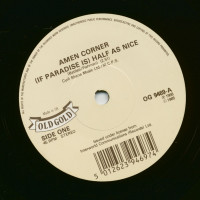 Preview: (If Paradise Is) Half As Nice - Hello Suzie (7inch, 45rpm, SC) Preview: (If Paradise Is) Half As Nice - Hello Suzie (7inch, 45rpm, SC)