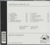 Preview: Live In Holland (CD) Preview: Live In Holland (CD)