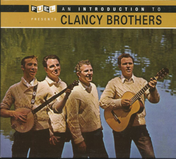 Best Of Family & Friends (CD)