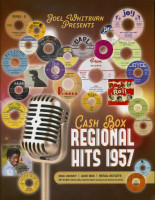 Preview: Joel Whitburn Presents - Cash Box - Regional Hits 1957 Preview: Joel Whitburn Presents - Cash Box - Regional Hits 1957