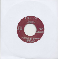 Preview: Groove Juice - If You Ever Get Lonesome (7inch, 45rpm) Preview: Groove Juice - If You Ever Get Lonesome (7inch, 45rpm)