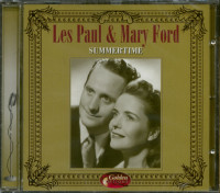 Preview: Summertime (CD) Preview: Summertime (CD)