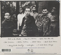 Preview: Manic Revelations (CD) Preview: Manic Revelations (CD)