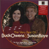 Preview: The Very Best Of Buck Owens & Susan Raye (LP) Preview: The Very Best Of Buck Owens & Susan Raye (LP)
