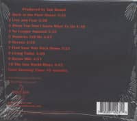 Preview: Alive In The New World (CD) Preview: Alive In The New World (CD)