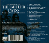 Preview: Not Gonna Worry About Tomorrow - 25th Anniversary (CD) Preview: Not Gonna Worry About Tomorrow - 25th Anniversary (CD)