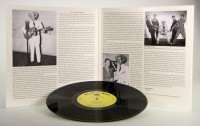Preview: The Lonesome Sound (LP, 10inch) Preview: The Lonesome Sound (LP, 10inch)