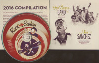 Preview: Rock That Swing - Festival Compilation 2016 (CD) Preview: Rock That Swing - Festival Compilation 2016 (CD)