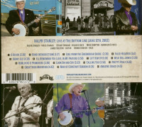 Preview: The Bottom Line Archive (CD) Preview: The Bottom Line Archive (CD)